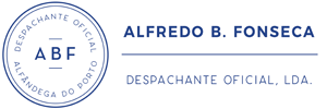 Alfredo B. Fonseca - Despachante Oficial